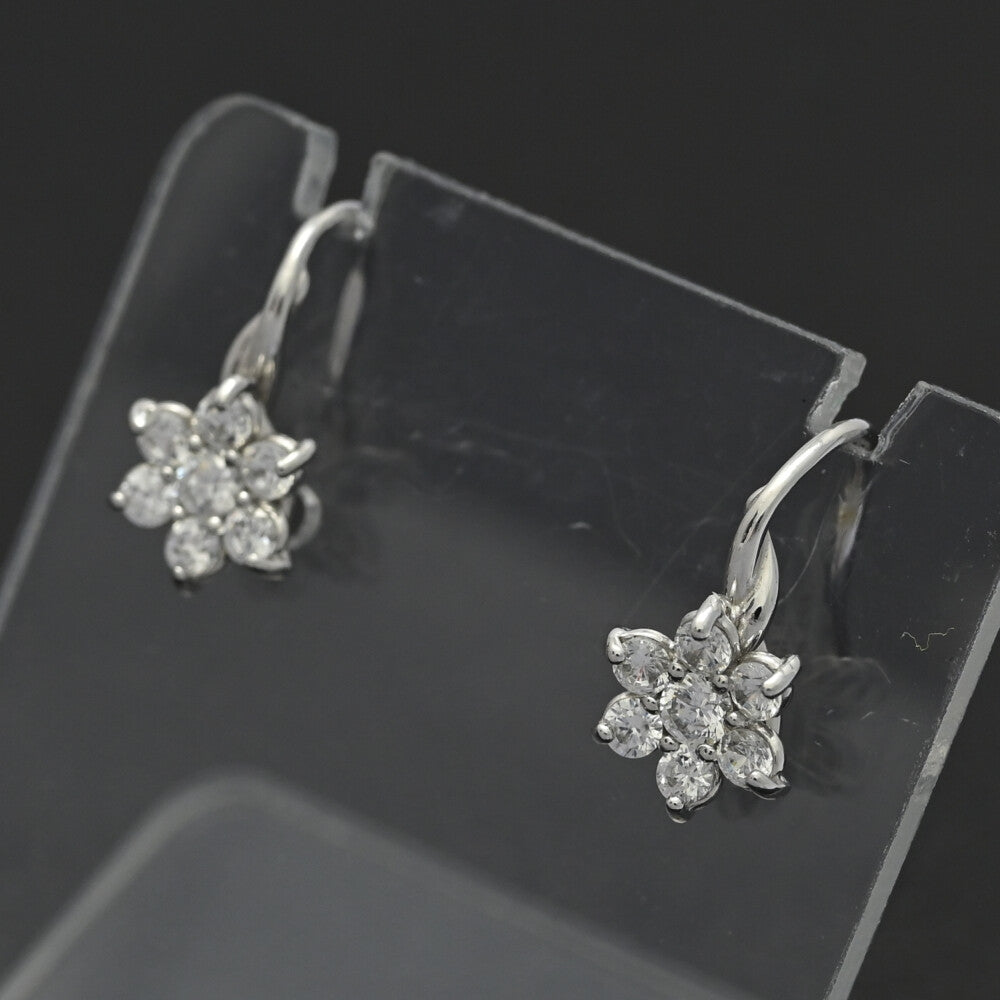 スタージュエリー ピアス