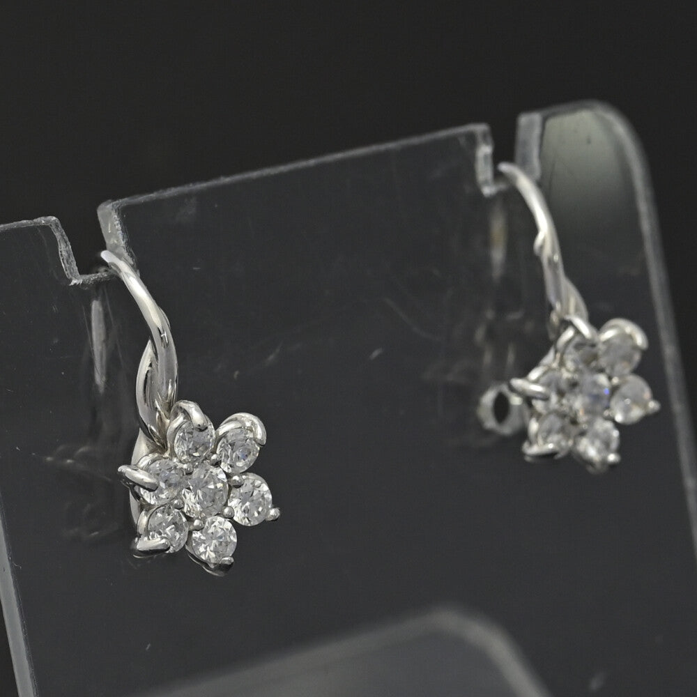 スタージュエリー ピアス