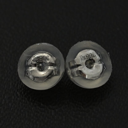 ダイヤモンド ピアス