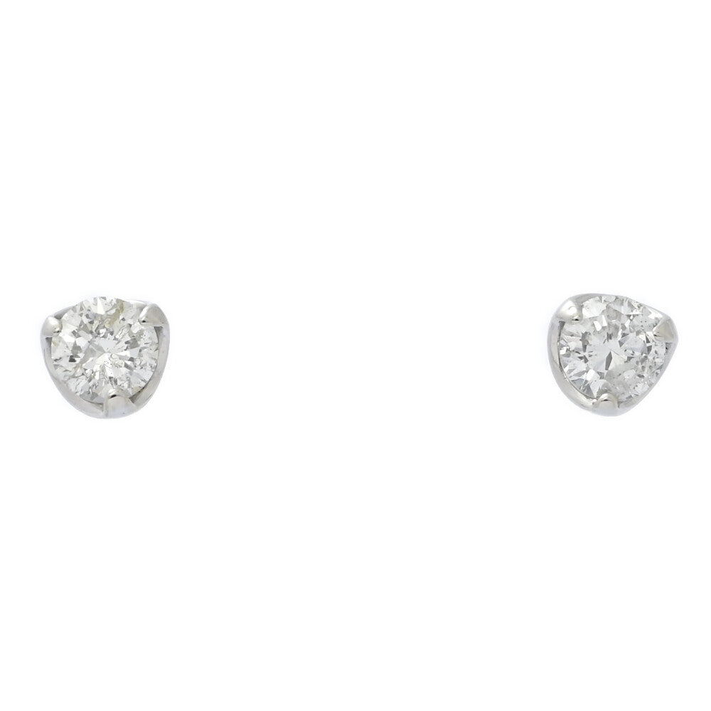 ダイヤモンド ピアス