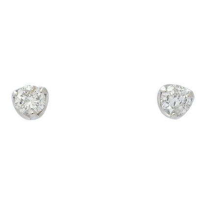 ダイヤモンド ピアス