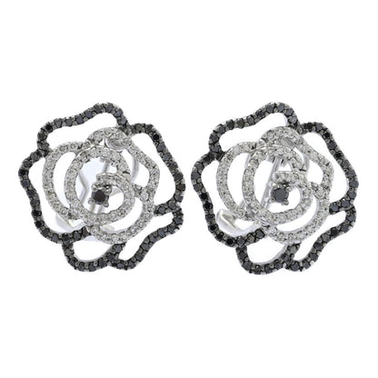 ダイヤモンド ピアス