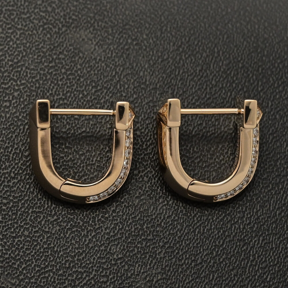 ティファニー ピアス