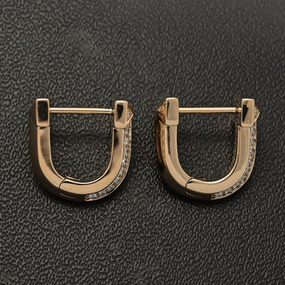 ティファニー ピアス