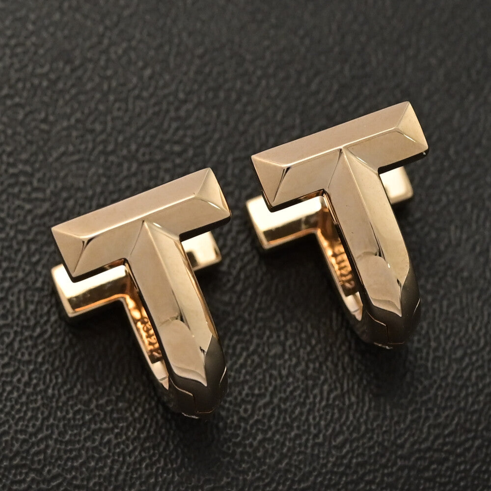 ティファニー ピアス