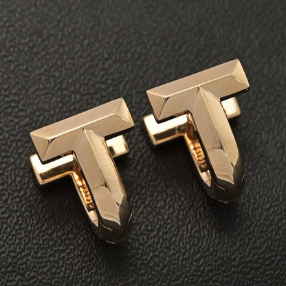 ティファニー ピアス
