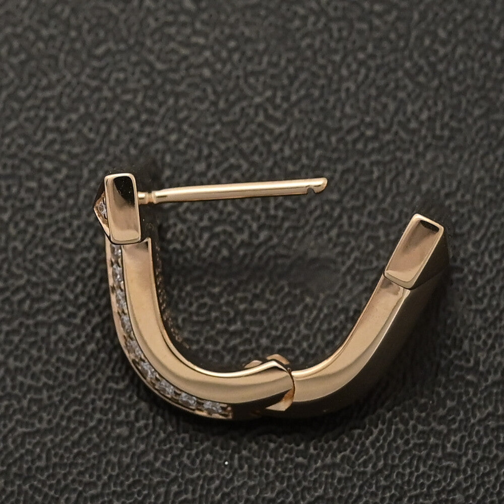 ティファニー ピアス