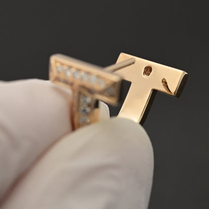 ティファニー ピアス