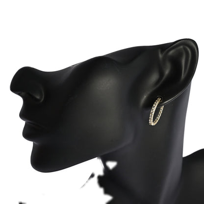 ダイヤモンド ピアス
