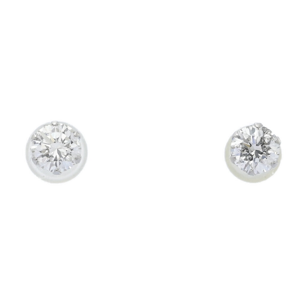 ダイヤモンド ピアス
