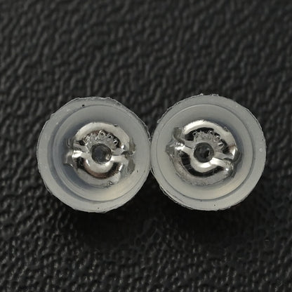 ダイヤモンド ピアス