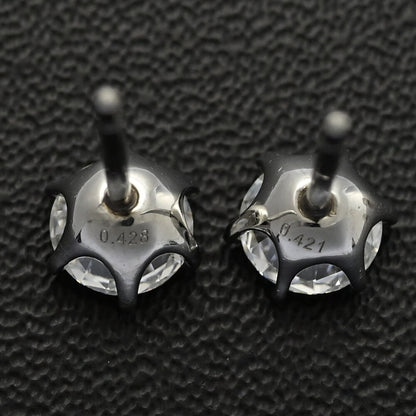 ダイヤモンド ピアス