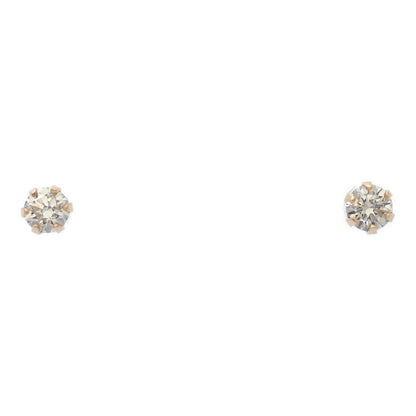 ダイヤモンド ピアス