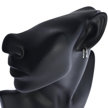 ダイヤモンド ピアス