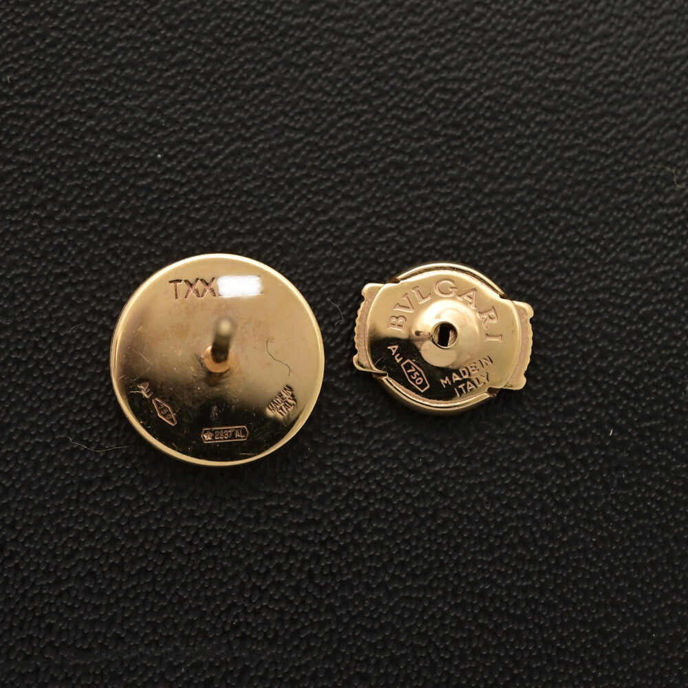 ブルガリ ピアス