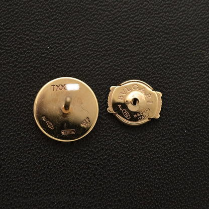 ブルガリ ピアス