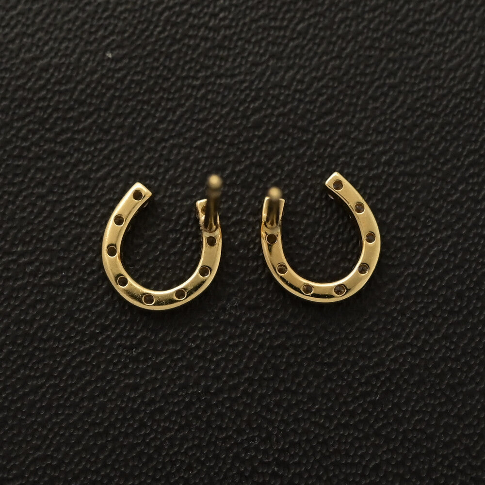エテ ピアス