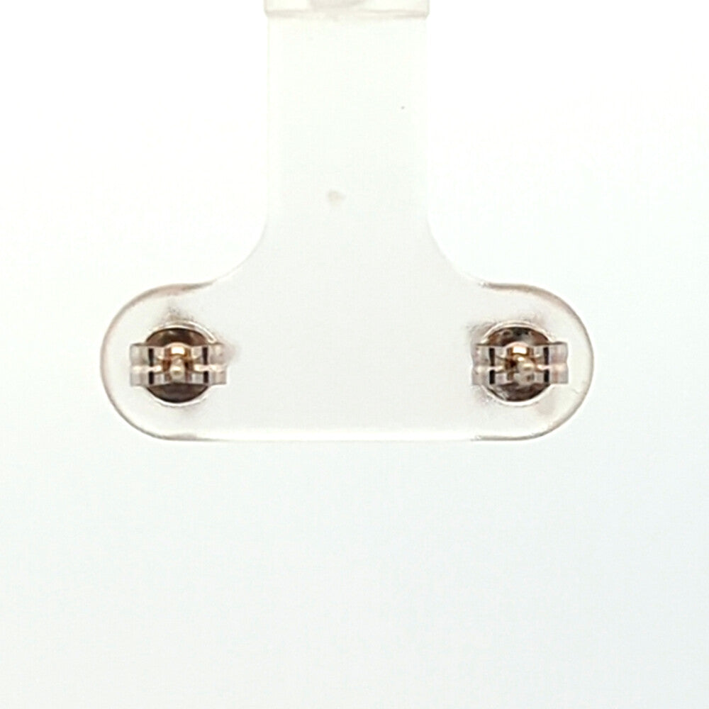 ダイヤモンド ピアス