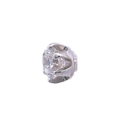 ダイヤモンド ピアス
