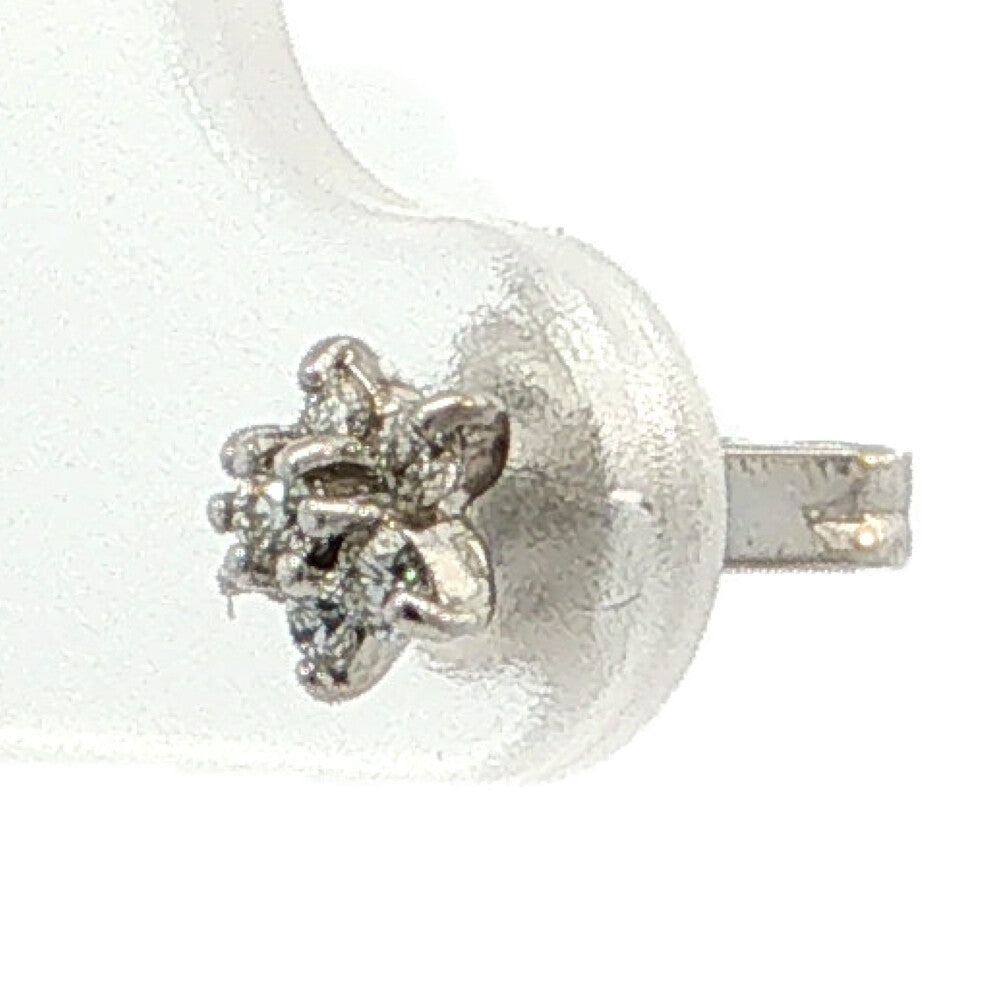 ポンテヴェキオ ピアス