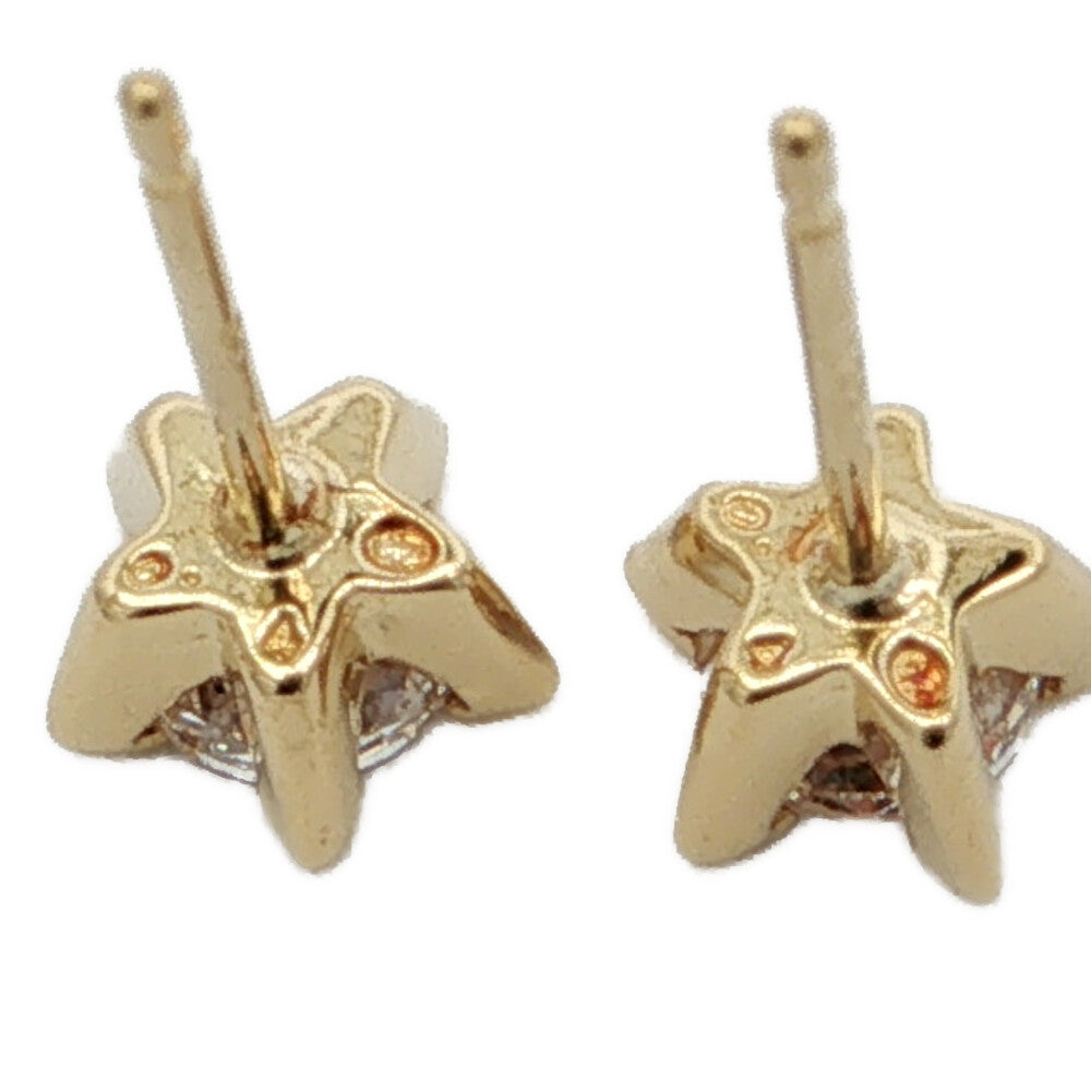 ダイヤモンド ピアス