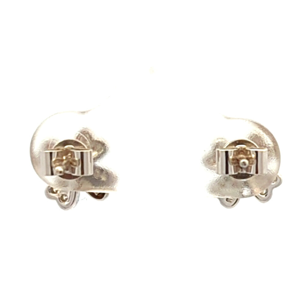 フォリフォリ ピアス