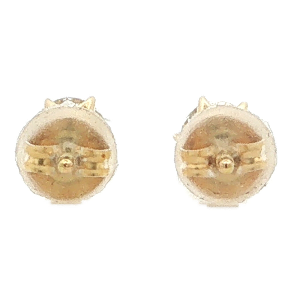 ダイヤモンド ピアス