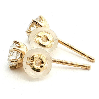 ダイヤモンド ピアス