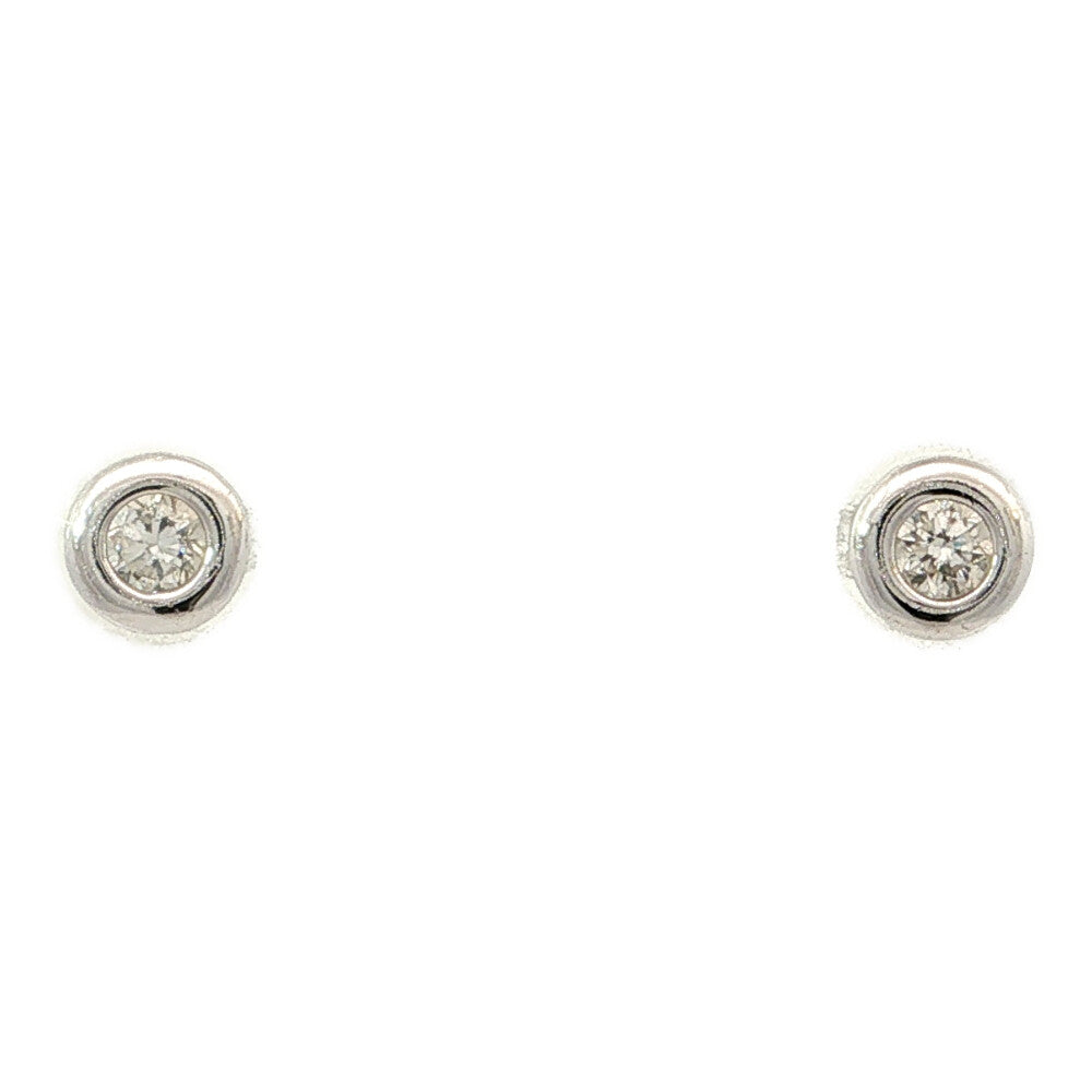 ダイヤモンド ピアス
