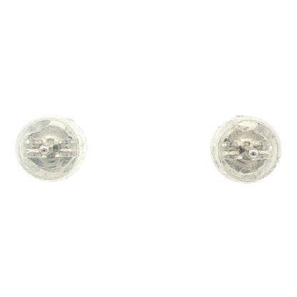 ダイヤモンド ピアス