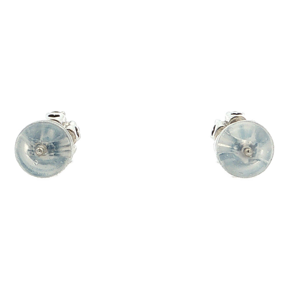 ダイヤモンド ピアス