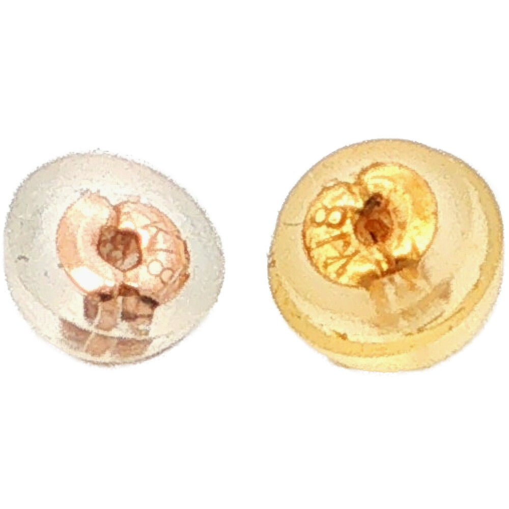 ダイヤモンド ピアス