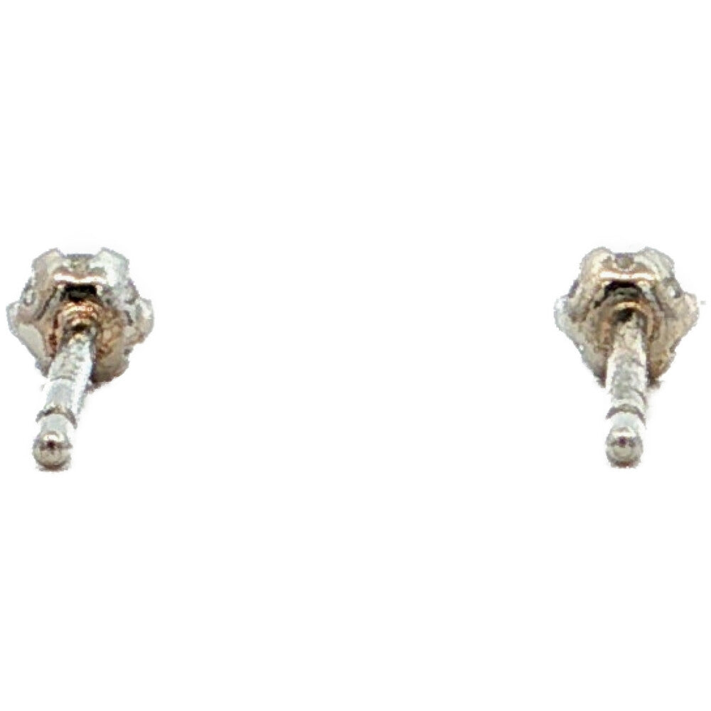 ダイヤモンド ピアス