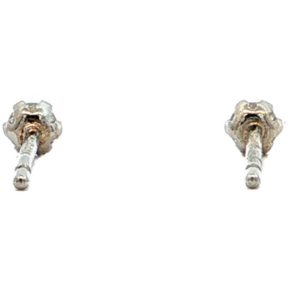 ダイヤモンド ピアス