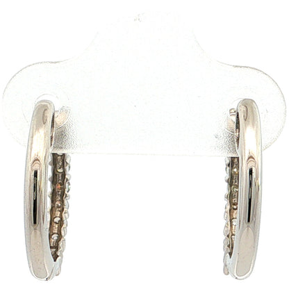ダイヤモンド ピアス