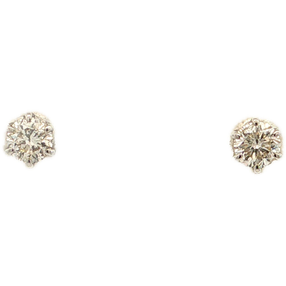 ダイヤモンド ピアス