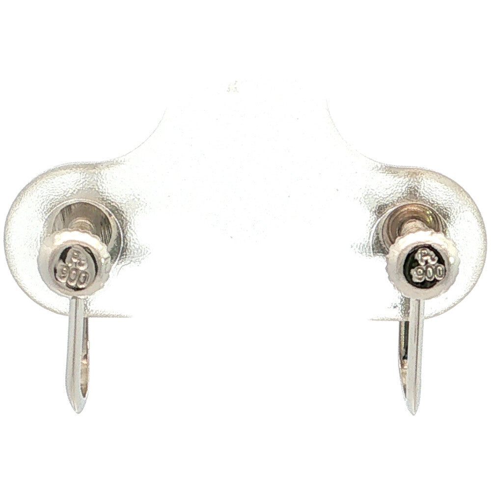 ダイヤモンド ピアス