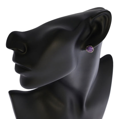 アガット ピアス