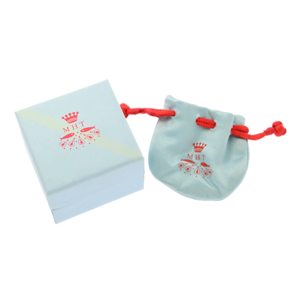 マリーエレーヌドゥタイヤック ピアス
