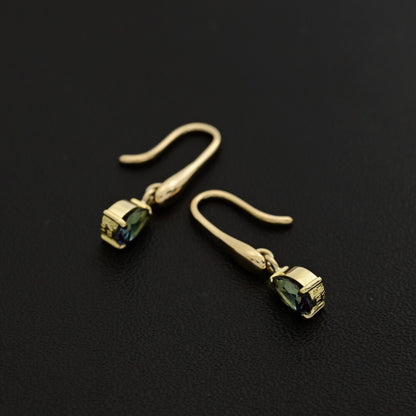 クレサンベール(京セラ) ピアス