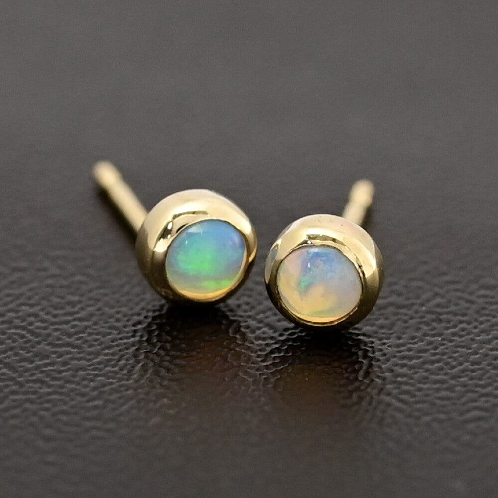 エテ ピアス