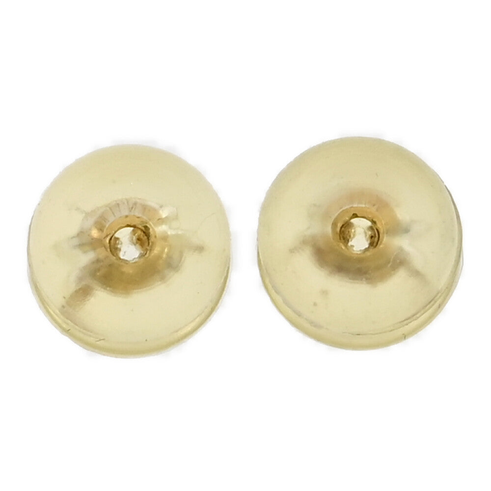 オパール ピアス