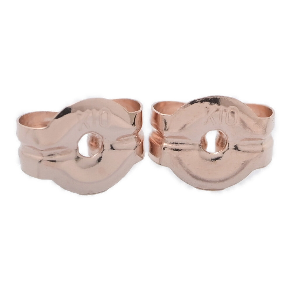 カナルヨンドシー ピアス