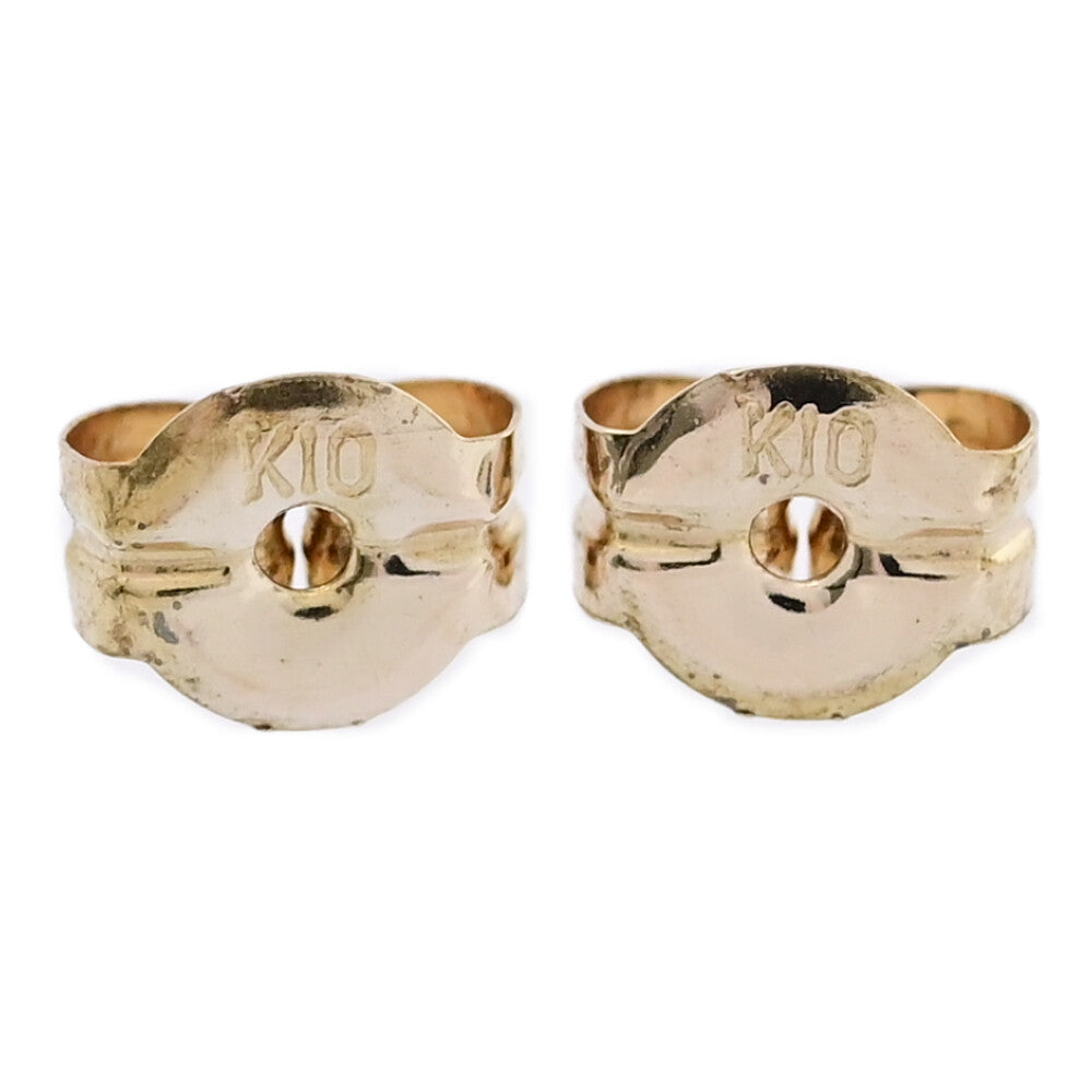 アガット ピアス