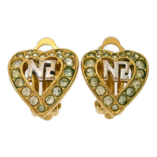 ニナリッチ イヤリング