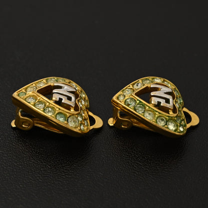 ニナリッチ イヤリング