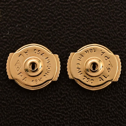 ヴァンクリーフアンドアーペル ピアス