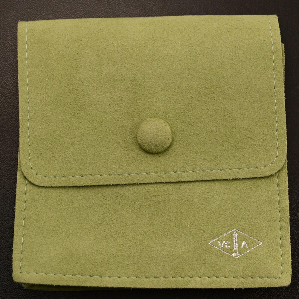 ヴァンクリーフアンドアーペル ピアス