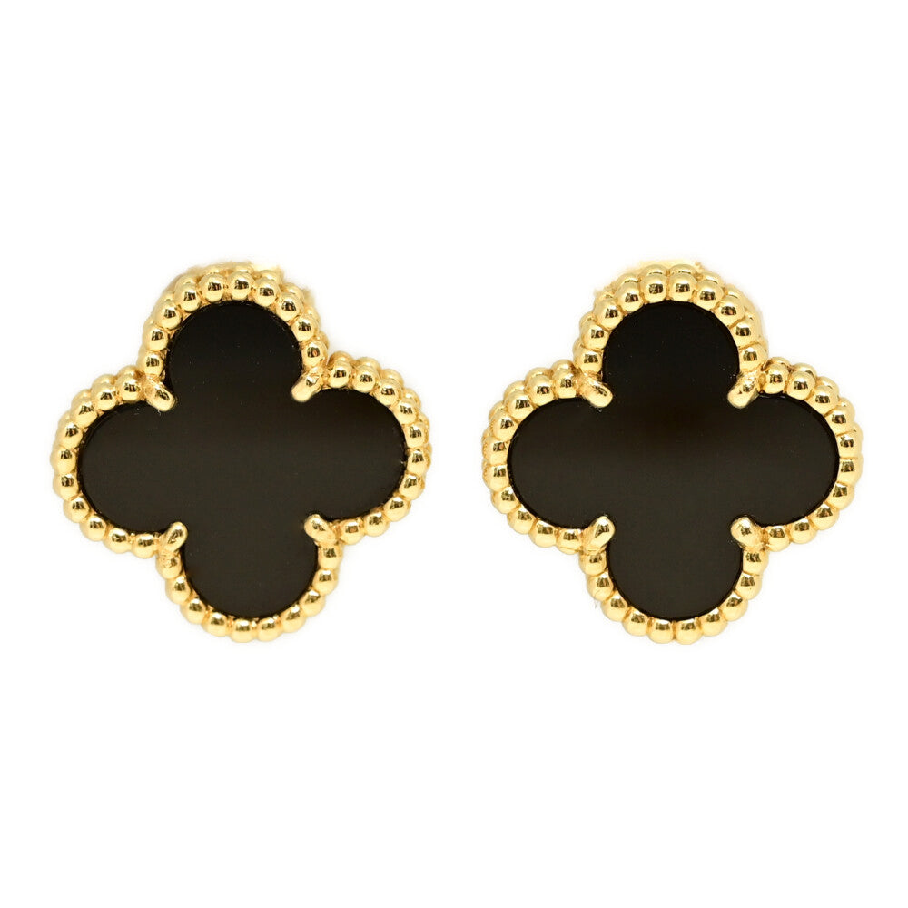 ヴァンクリーフアンドアーペル ピアス