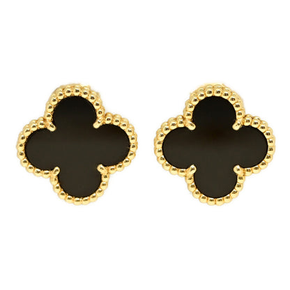 ヴァンクリーフアンドアーペル ピアス